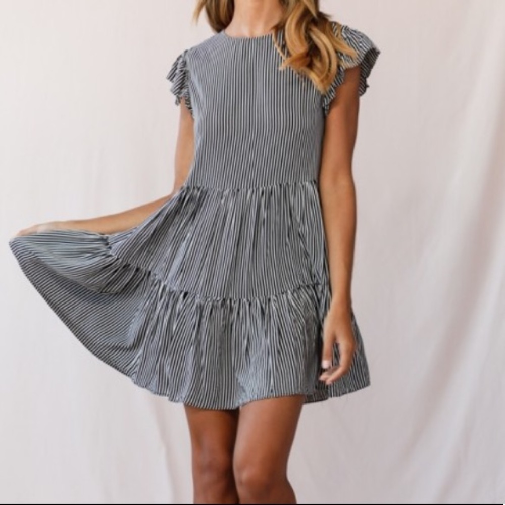 Meet your Posher, Eva